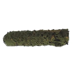 Filet de camouflage largeur 2,30 m vendu au mètre