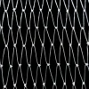 Filet de Protection Anti-Oiseaux 4x10m - Maille 15x15mm en Nylon