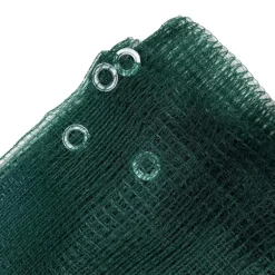 Filet de Récolte 6x6m - Maille 5x5mm en Polyéthylène Haute Densité