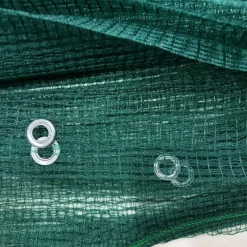 Filet de Récolte 6x6m - Maille 5x5mm en Polyéthylène Haute Densité