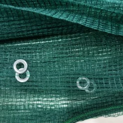 Filet de récolte 8x8m à maille fine 5x5mm - Polyéthylène haute densité