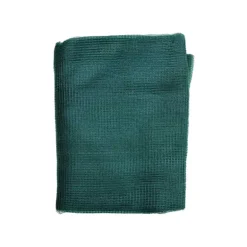 Filet de récolte 12x12m maille 5x5mm - Polyéthylène haute densité 50g/m²