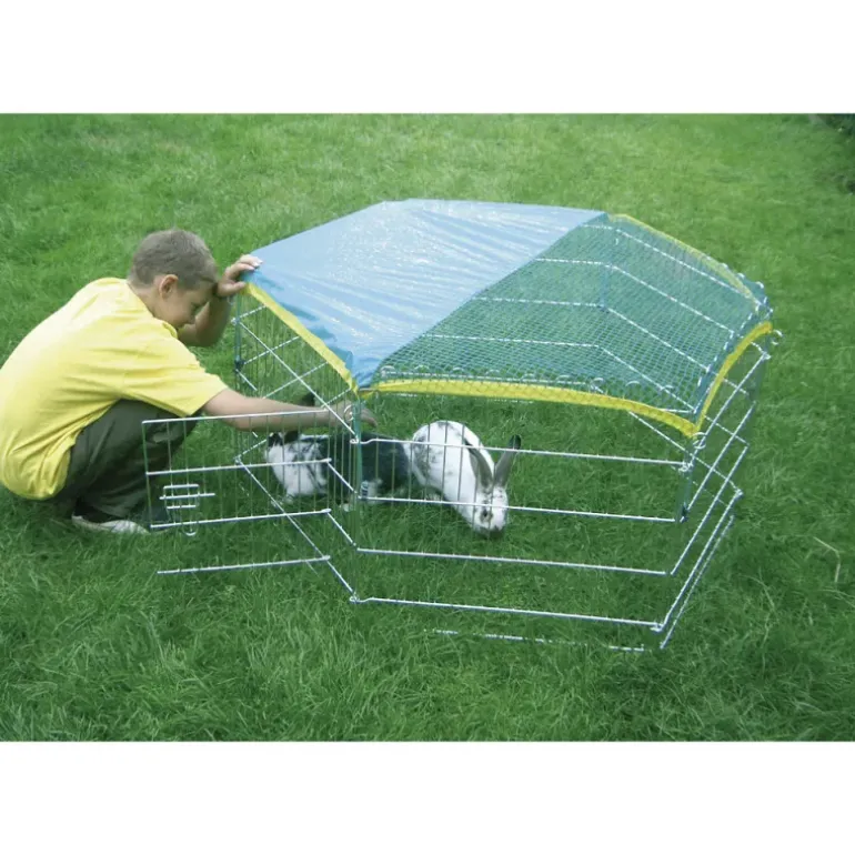 Filet de rechange pour enclos Hexagonal