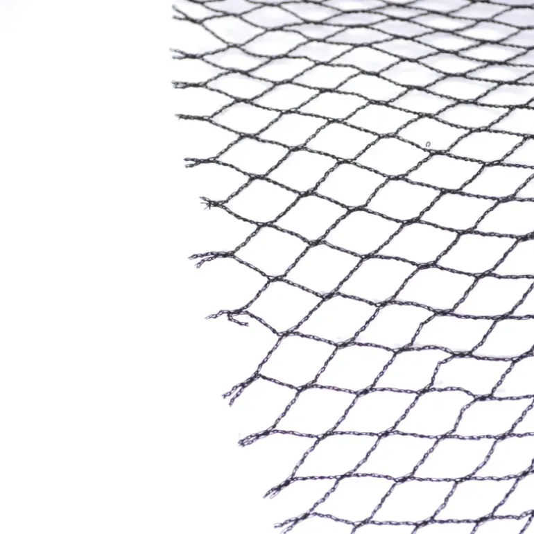 Filet de volière maille 15 mm – 5x5m