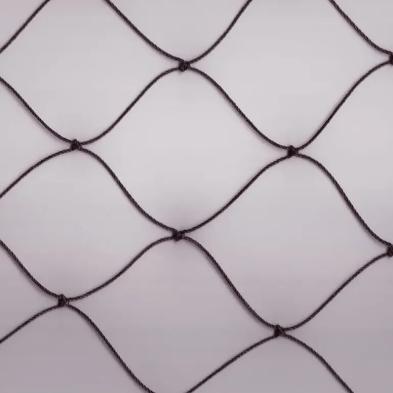 Filet de volière maille 60 mm – 50x25m
