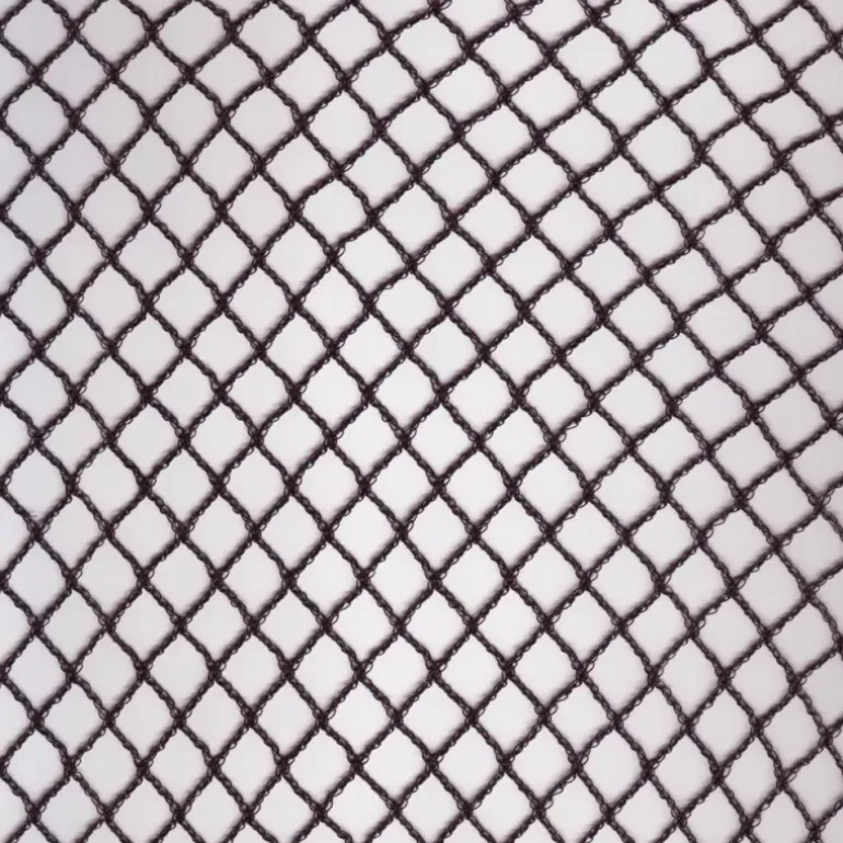 Filet de volière maille 15 mm – 10x10m