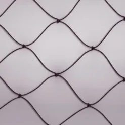 Filet de volière maille 60 mm – 12.5x20m