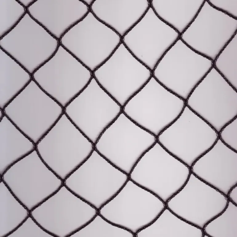 Filet de volière maille 35 mm – 10x10m