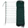 Filet poule non électrifiable H106 cm Longueur 50 m simple