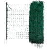 Filet pour poules électrique H 106 cm Longueur 15m