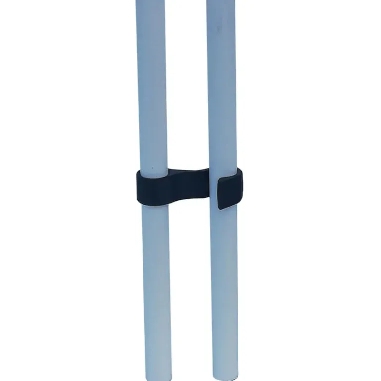 Filet volaille orange H110 cm Longueur 25m avec porte