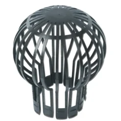 Filtres protection gouttière blocage des feuilles (Lot de 2)