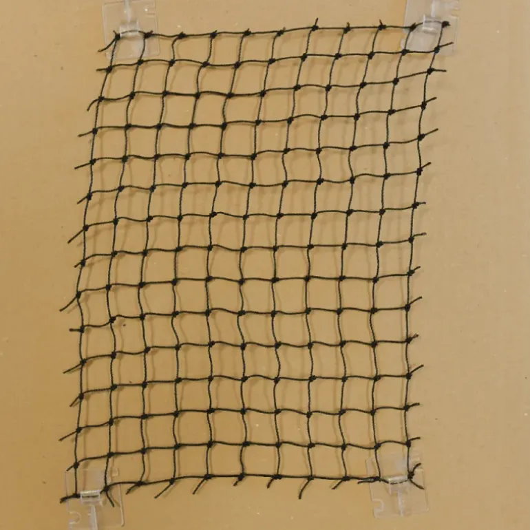 Fixation de protection filet FIXNET 500 pièces