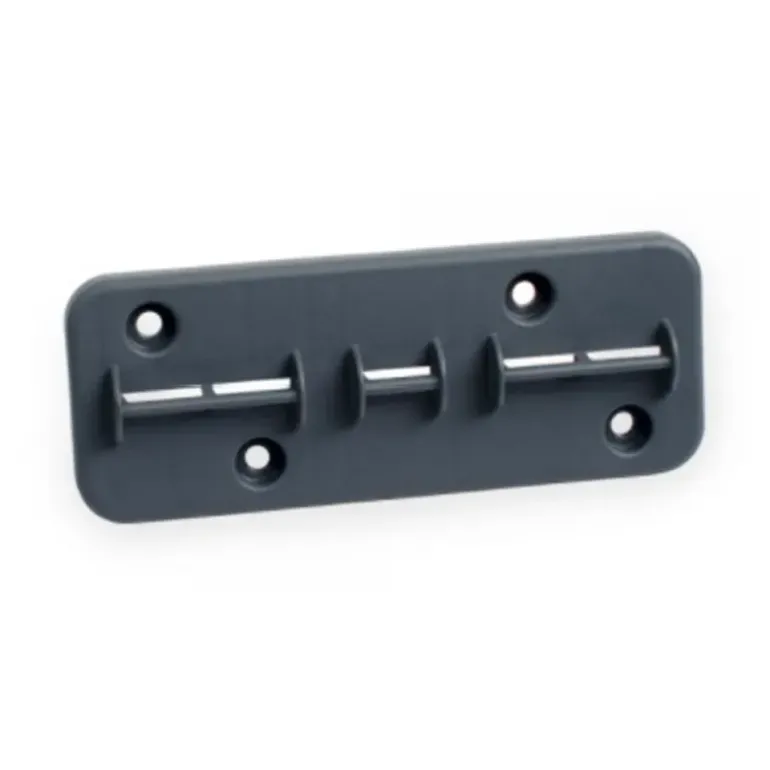 Fixation murale pour mangeoire VFeedr 350/525/700 g Olba
