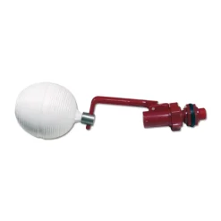 Flotteur basse pression avec ballon