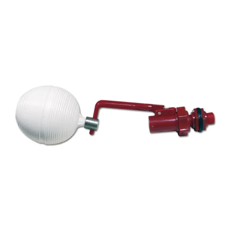 Flotteur basse pression avec ballon