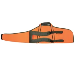 Fourreau carabine Sac à Dos Allos 3 poches polyester 140cm