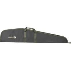 Fourreau matelassé poignée de transport haute qualité kaki 120cm