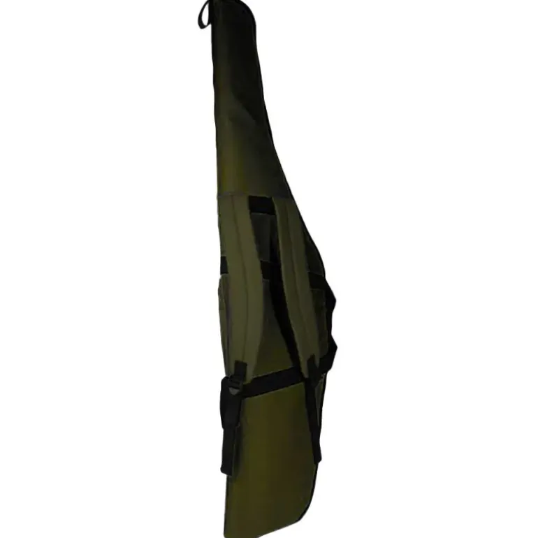 Fourreau sac à dos Teamwood 125cm mousse 1 poche bretelles