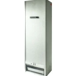 Fumoir Peetz viande et poisson 120 cm acier inoxydable
