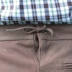Fuseau en Cuir TeamWood®