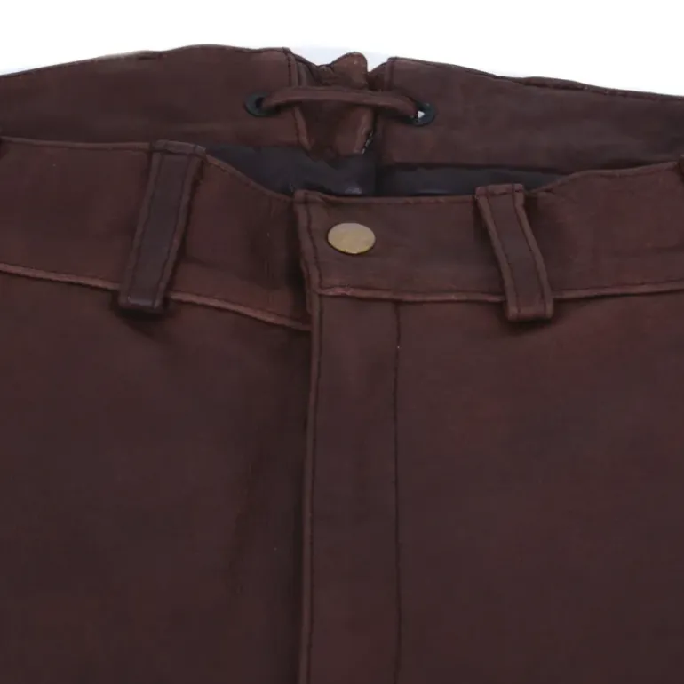 Fuseau en Cuir TeamWood®