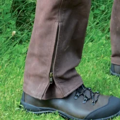 Fuseau en Cuir TeamWood®