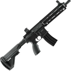 Fusil électrique 2 modes HK416 D 530 coups BBS 6mm auto