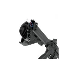 Fusil électrique 2 modes HK416 D 530 coups BBS 6mm auto