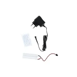 Fusil électrique 2 modes HK416 D 530 coups BBS 6mm auto