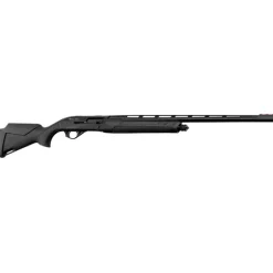 Fusil semi-auto 2+1 coups rail Picatinny Nero S 12 76 L.71 noir