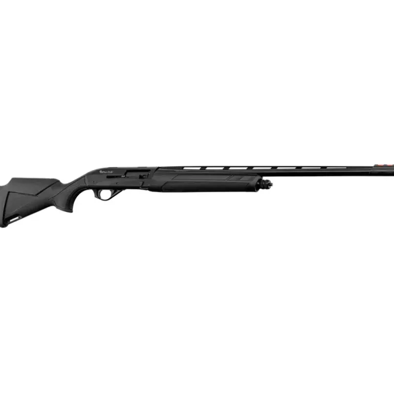 Fusil semi-auto 2+1 coups rail Picatinny Nero S 12 76 L.71 noir