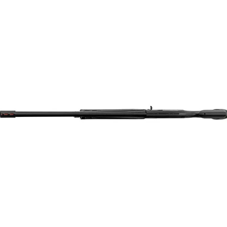 Fusil semi-auto 2+1 coups rail Picatinny Nero S 12 76 L.71 noir