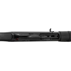 Fusil semi-auto 2+1 coups rail Picatinny Nero S 12 76 L.71 noir