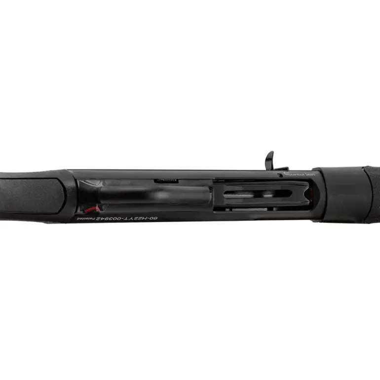 Fusil semi-auto 2+1 coups rail Picatinny Nero S 12 76 L.71 noir