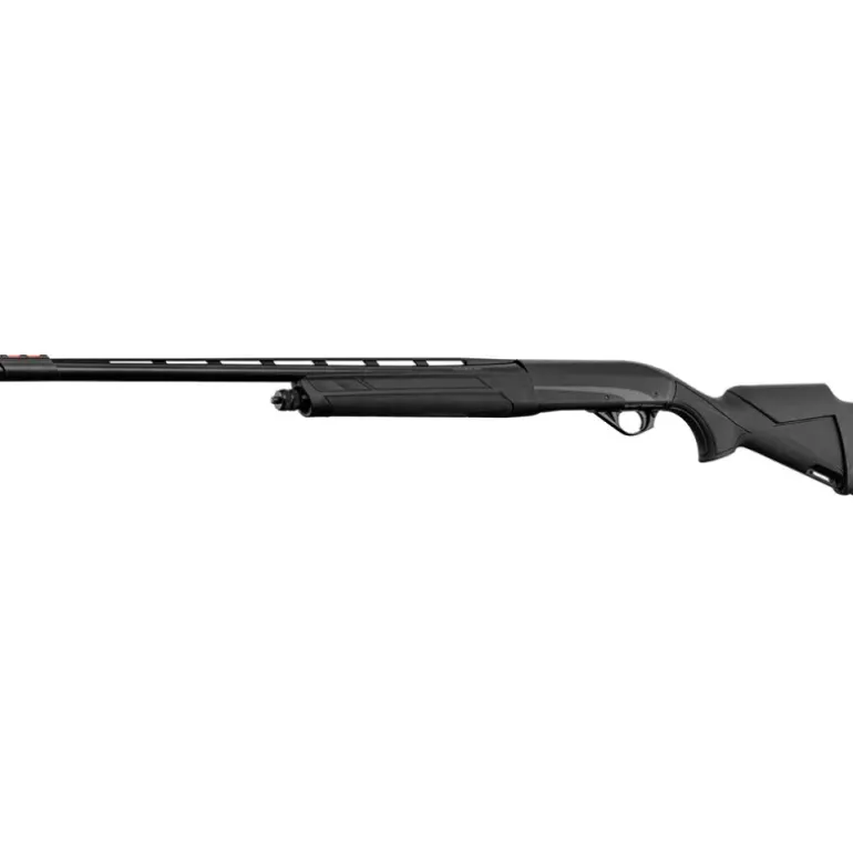 Fusil semi-auto 2+1 coups rail Picatinny Nero S 12 76 L.71 noir