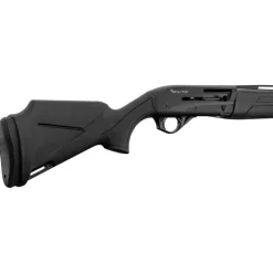 Fusil semi-auto 2+1 coups rail Picatinny Nero S 12 76 L.71 noir