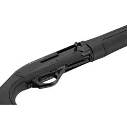 Fusil semi-auto 2+1 coups rail Picatinny Nero S 12 76 L.71 noir