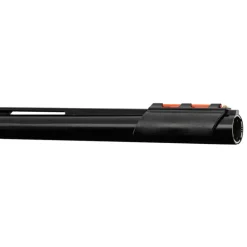 Fusil semi-auto 2+1 coups rail Picatinny Nero S 12 76 L.71 noir