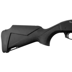 Fusil semi-auto 2+1 coups rail Picatinny Nero S 12 76 L.71 noir