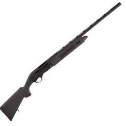 Fusil semi-automatique 12/89 Canon 76cm syn noir ou camo