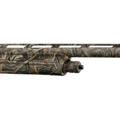 Fusil semi-automatique MAX 5 12/76 L.76 camo