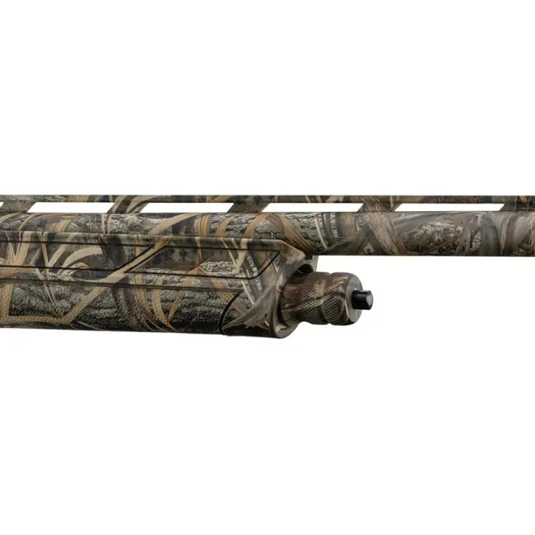 Fusil semi-automatique MAX 5 12/76 L.76 camo