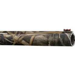 Fusil semi-automatique MAX 5 12/76 L.76 camo
