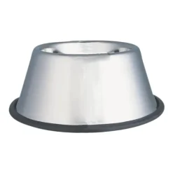 Gamelle anti-oreilles longues pour chien - Ø25 cm - 950 ml