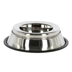 Gamelle inox Anti Débordement