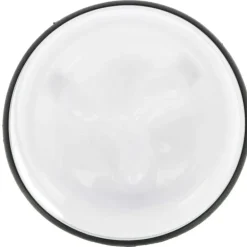 Gamelle plastique Anti glouton