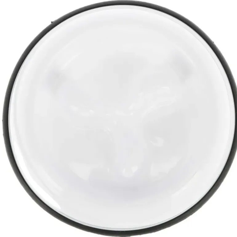 Gamelle plastique Anti glouton