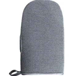 Gant anti-poil antistatique pour enlever poils d'animaux