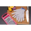 Gant de protection anti-coupure sans couture ambidextre